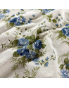 Tissu coton imprimé en 290 cm/L - Large choix de tissus pas cher